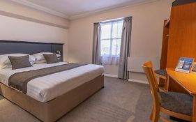 Best Western Corona Hotel London United Kingdom